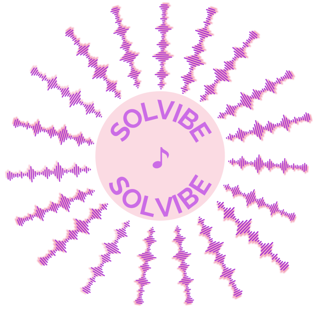 Logo solvibe