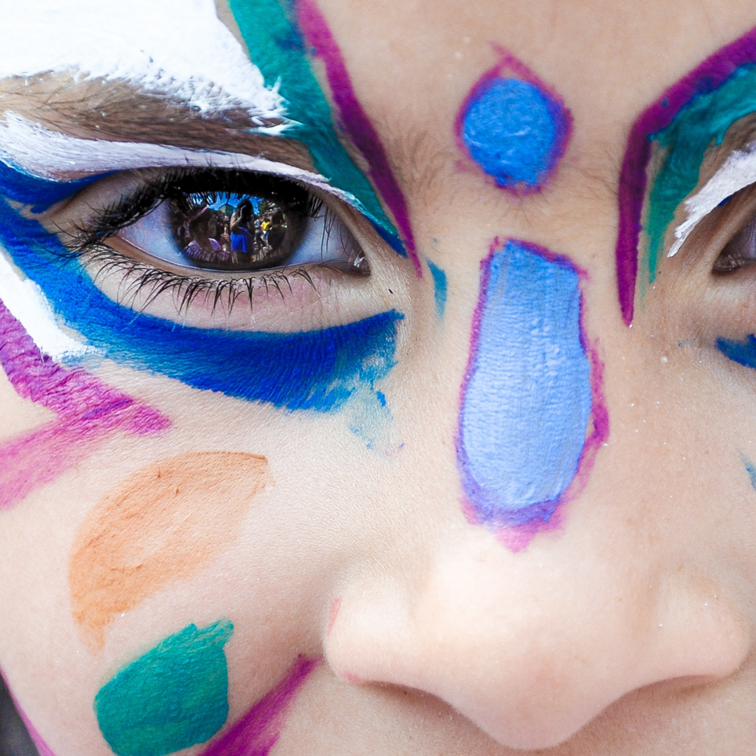 stand de maquillage solvibe 2025